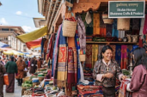Thimphu Cultural Immersion